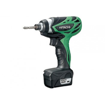 10.8V Máy vặn vít dùng pin Hitachi WH10DFL