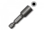 10 mm Đầu bắt Tole Crossman 48-546