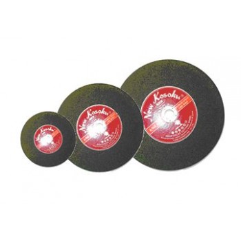100 x 2 x 16mm Đá mài kim loại & inox NKK