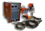 1000A Máy hàn hồ quang chìm MZ-1000