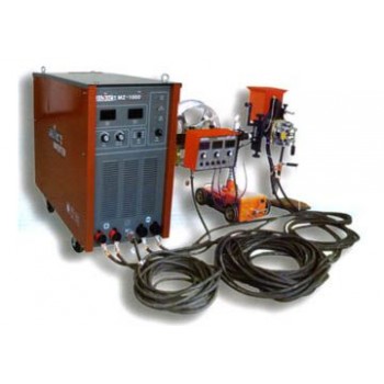 1000A Máy hàn hồ quang chìm MZ-1000