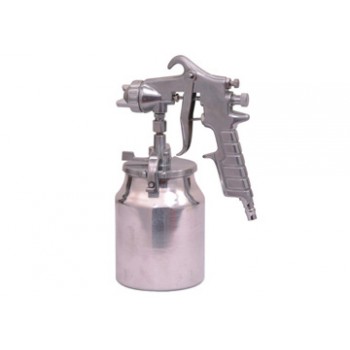 1000ml Súng phun sơn Asaki AK-4018