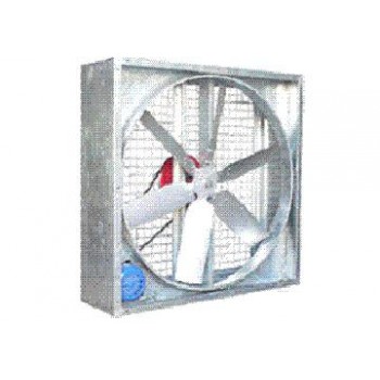 1000mm Quạt hướng trục vỏ vuông 2200W CAF-60-1031A