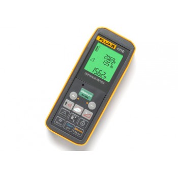 100m Máy đo khoảng cách Fluke 421D