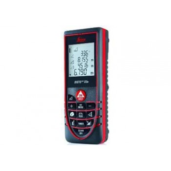 100m Máy đo khoảng cách laser D3a Leica Disto