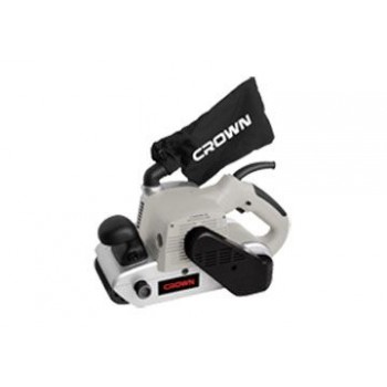 100mm Máy chà nhám 1200W Crown CT13200