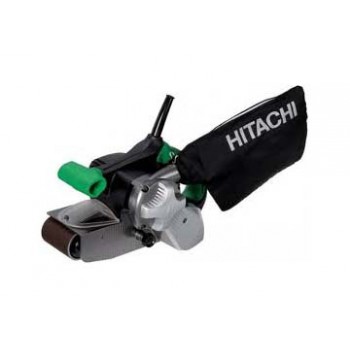 100mm Máy chà nhám băng 1020W Hitachi SB10S2