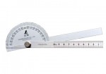 100mm Thước đo góc Shinwa 62490