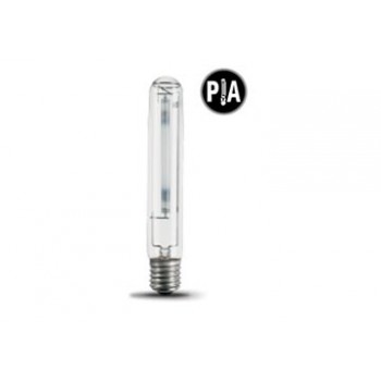 100W Bóng cao áp Natri Plus SON-T PIA-Dạng thẳng-E40