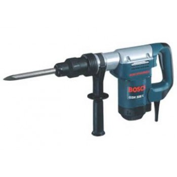 1050W Máy đục phá Bosch GSH388X