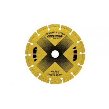 105mm Đĩa cắt Crossman 55-112