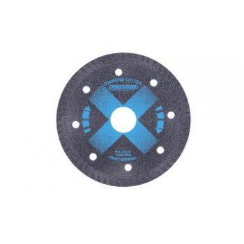 105mm Lưỡi cắt gạch Crossman 55-413