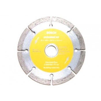 105 x 1.6 x 20/16mm Đĩa cắt đa năng Eco-line Bosch 2608602177