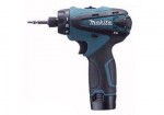 10.8V Máy khoan & vặn vít Makita DF030DWE