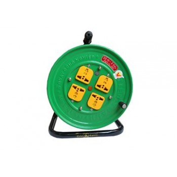 10m Ổ quay công nghiệp Tiến Thành
