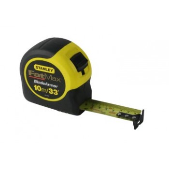 10m Thước cuộn FatMax Stanley 33-805
