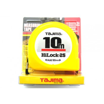 10m Thước cuộn Tajima H5PA0MW