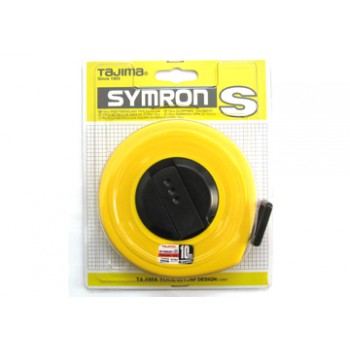 10m Thước cuộn sợi thuỷ tinh Tajima SYS10