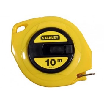 10m Thước dây thép Stanley 34-102