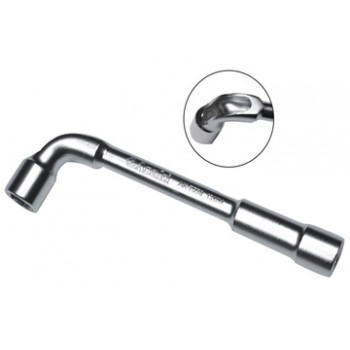 10mm Cần siết đầu típ chữ L Asaki AK-7555