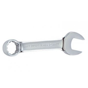 10mm Cờ lê 1 đầu hở 1 đầu tròng Sata 49-201 (49201)