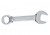 10mm Cờ lê 1 đầu hở 1 đầu tròng Sata 49-201 (49201)