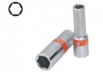 10mm Đầu tuýp 12 góc 1/2