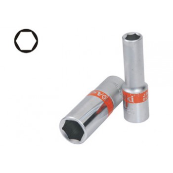 10mm Đầu tuýp 12 góc 1/2