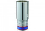 10mm Đầu tuýp 12 góc 1/2