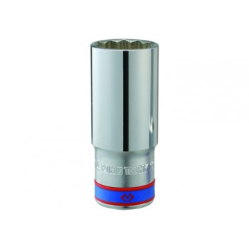 10mm Đầu tuýp 12 góc 1/2