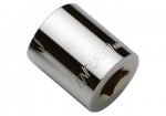 10mm Đầu tuýp 6 góc 1/2