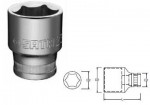 10mm Đầu tuýp 6 góc 1/2