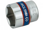 10mm Đầu tuýp 6 góc 3/8