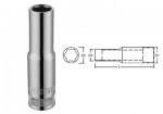 10mm Đầu tuýp 6 góc dài 3/8