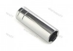 10mm Đầu tuýp dài 6 góc 1/4