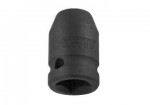 10mm Đầu tuýp đen 6 góc 1/2