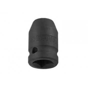10mm Đầu tuýp đen 6 góc 1/2