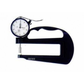 10mm Đồng hồ đo độ dày Mitutoyo 7321