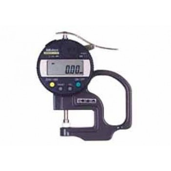 10mm Đồng hồ đo độ dày điện tử Mitutoyo 547-300