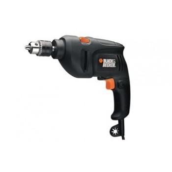10mm Máy khoan 400W Black and Decker HM10