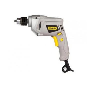 10mm Máy khoan 420W Stanley STEL 105