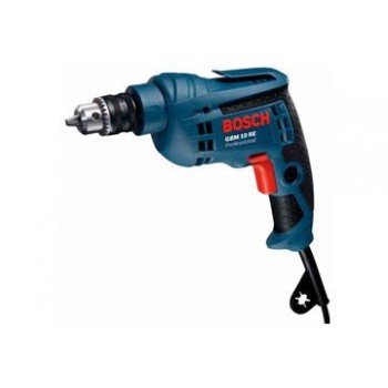 10mm Máy khoan 450W Bosch GBM 10RE