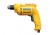 10mm Máy khoan điện 550W Dewalt D21003