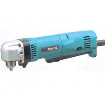 10mm Máy khoan góc 450W Makita DA3010F