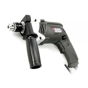 10mm Máy khoan Black and Decker KTD10RE