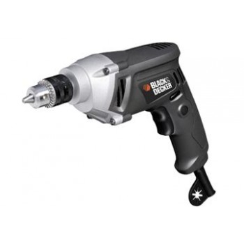 10mm máy khoan Black and Decker KTR10RE