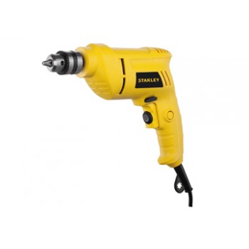 10mm Máy khoan sắt 400W Stanley STEL101