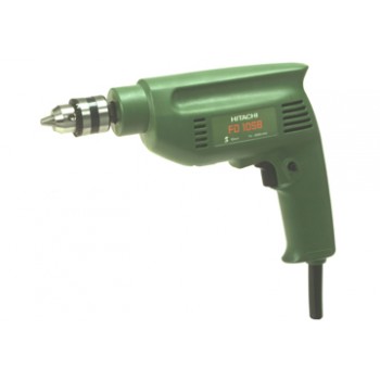 10mm Máy khoan sắt 430W Hitachi FD10SB