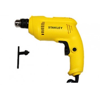 10mm Máy khoan sắt 500W Stanley STDR5510