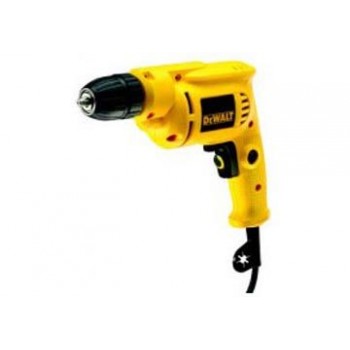 10mm Máy khoan sắt 550W Dewalt DWD014